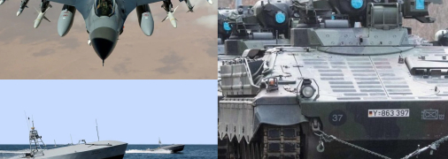 Это важнее новых кораблей и самолетов: полковник объяснил, почему Запад именно так вооружает Украину