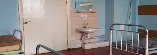 "Никогда не мог подумать": чиновник поделился историей, как ему вылечили коронавирус в Киеве