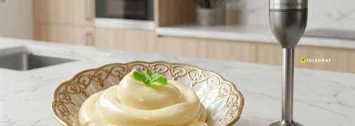 Постный майонез