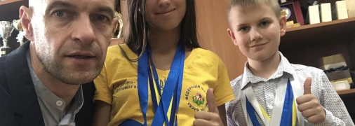 Нужна помощь нашим маленьким волонтерам и чемпионам. Дети заслуживают этого