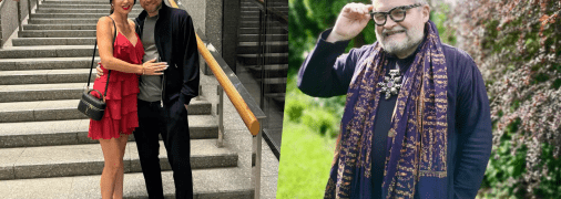 Олександр Васильєв поскандалив із Дар’єю Карпіною