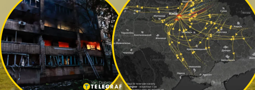 Атака на Киев