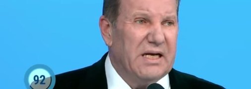 "Это не случайно": в Украине заметили признаки возобновления агитации за подачу воды в Крым