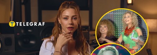 Тіна Кароль