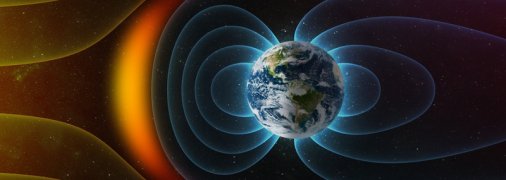 Магнитная буря