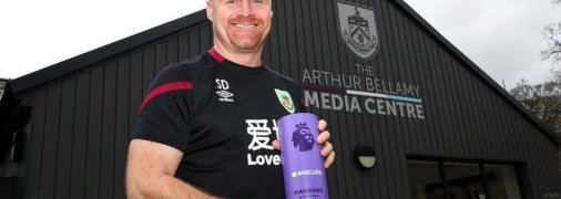 Кто признан лучшим тренером АПЛ в феврале