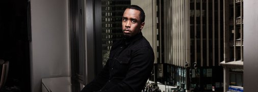 P.Diddy був багатим і успішним репером, але отримав тюремний термін