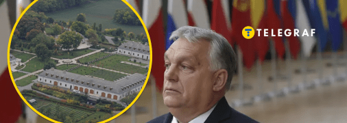 FT показала "Межигорье" Орбана и раскрыла его "империю" перед выборами в Венгрии: обзор разгромных статей