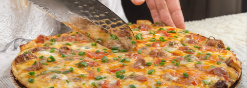 Дуже смачна фрітата