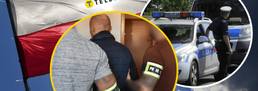 Затримання Олександра Французова