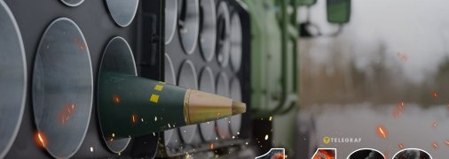 1438-й день полномасштабной войны России против Украины