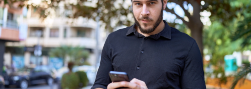 Користувачі можуть налаштувати телефон за особистими уподобаннями