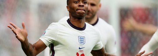 Сборная Англии в прагматичном стиле переиграла немцев и прошла в 1/4 Евро-2020