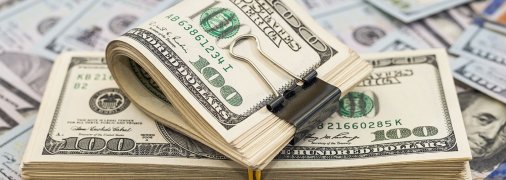 Курс доллара на 16 декабря