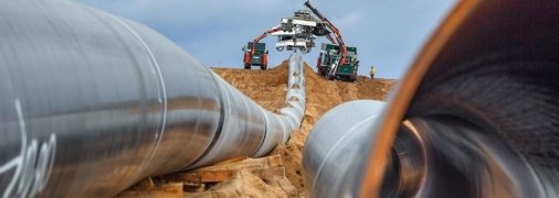 Путинский газопровод не поможет? Россия хочет продолжать перебрасывать газ через Украину