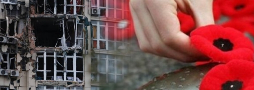 Россияне усилили обстрелы мирных городов в последние дни