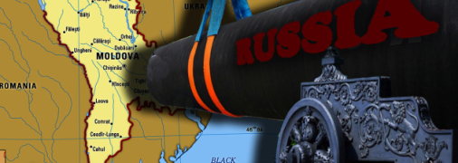 россия планирует совершить государственный переворот в Молдове, используя акции протеста