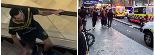 Людей евакуювали з небезпечного місця