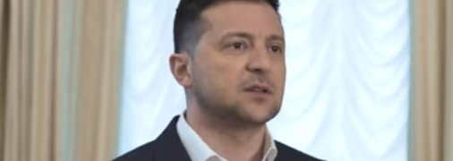 Время пошло? Зеленский рассказал, за кого возьмется СНБО после контрабандистов (видео)