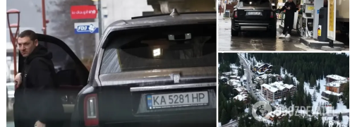 Михайло бакуненко