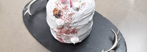 Семейный рецепт паски от Татьяны Литвиновой