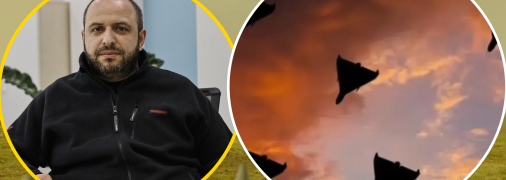 Рустем Умеров