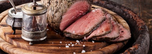 Не рецепт, а свято! Як приготувати пеппер стейк