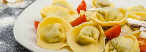 Как приготовить домашние пельмени: 8 секретов вкусного фарша