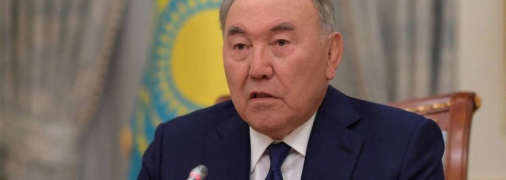 У 82-летнего экс-президента Казахстана есть проблемы с сердцем