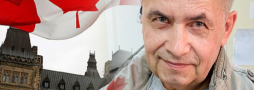 Санкционные ограничения Канады вступили в силу с февраля