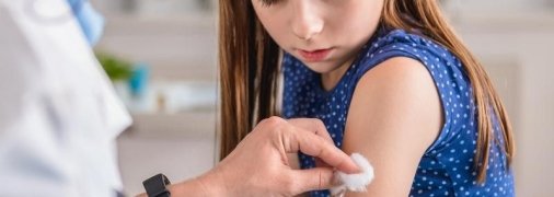 Чи може нещеплена дитина ходити до школи - роз’яснюємо рішення Верховного суду України