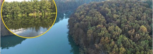 Шелеховское озеро