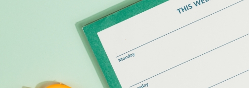 Прогноз для рожденных в разные дни недели