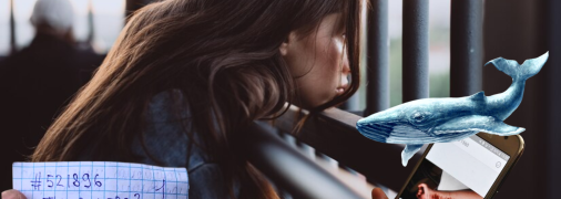 В Києві підлітки закінчують життя самогубством