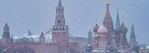 У Запада есть нужный рычаг: как ЕС может поставить режим Путина на грань разрушения и заставить уйти из Крыма и Донбасса