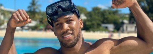 Хирн поддержал Джошуа накануне боя с Пулевым