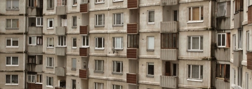 Українці хочуть від житла безпеки