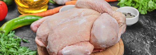 Від цього безпосередньо залежить смак страви