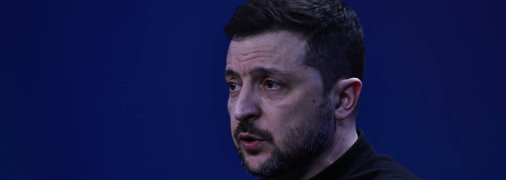 Володимир Зеленський