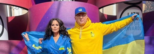 Потап та Настя Каменських розлучилися і заявили про возз’єднання дуету