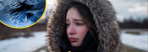 Прогноз погоды на ноябрь 2025 года