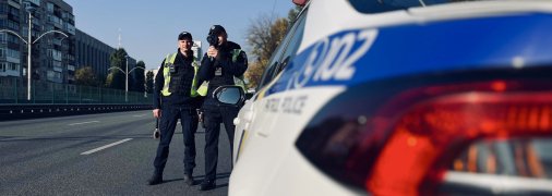 У двох містах України запроваджують нові обмеження швидкості