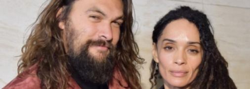 Джейсон Момоа и Лиза Боне прожили вместе 15 лет