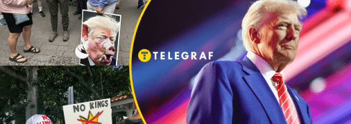 У США пройшли протести