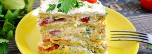 Оригинальный, яркий, эффектный из обычных продуктов