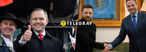 Може настати хаос: у Польщі обирають президента, у кого які шанси і чого чекати Україні