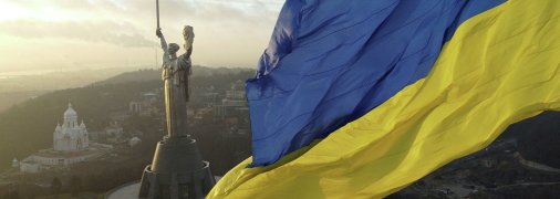 Я не голосовал за Зеленского, но это не делает меня меньшим патриотом Украины