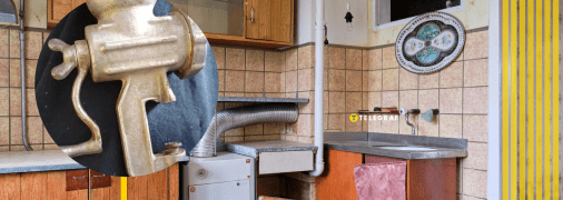 Млин для спецій