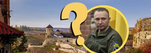 Михаил Драпатый