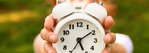 В Украине сегодня переводят часы на зимнее время 2019